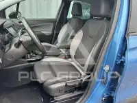 2017 Opel CrosslandX