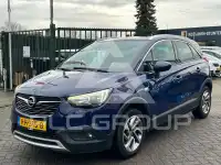 2017 Opel CrosslandX