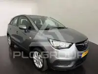 2017 Opel CrosslandX