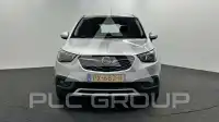 2017 Opel CrosslandX