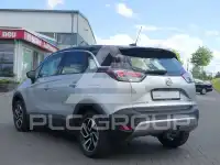 2017 Opel CrosslandX