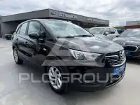 2017 Opel CrosslandX