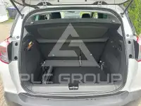2017 Opel CrosslandX