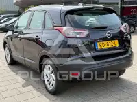 2017 Opel CrosslandX