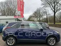 2017 Opel CrosslandX