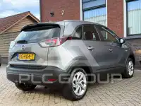 2017 Opel CrosslandX