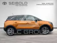 2017 Opel CrosslandX