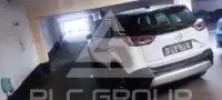 2017 Opel CrosslandX