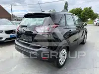 2017 Opel CrosslandX