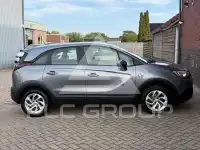 2017 Opel CrosslandX