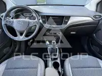 2017 Opel CrosslandX