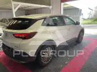 2017 Opel GrandlandX