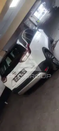 2017 Opel CrosslandX
