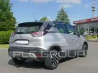 2017 Opel CrosslandX