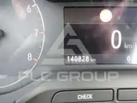 2017 Opel CrosslandX