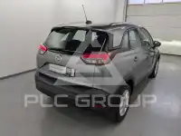2017 Opel CrosslandX