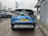 2017 Opel CrosslandX
