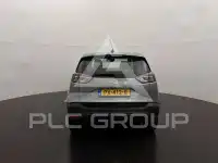 2017 Opel CrosslandX