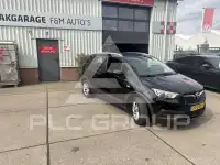 2017 Opel CrosslandX