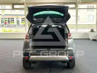 2017 Opel CrosslandX