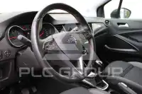 2017 Opel CrosslandX