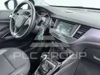 2017 Opel CrosslandX