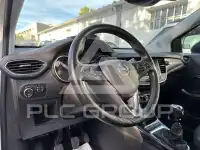 2017 Opel CrosslandX