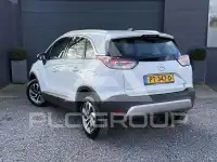 2017 Opel CrosslandX