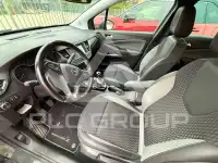 2017 Opel CrosslandX