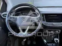 2017 Opel CrosslandX