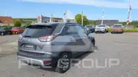2017 Opel CrosslandX