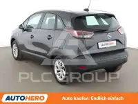 2017 Opel CrosslandX