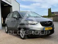 2017 Opel CrosslandX