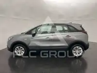 2017 Opel CrosslandX