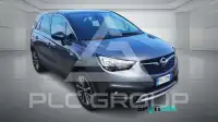2017 Opel CrosslandX