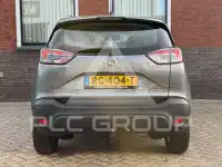 2017 Opel CrosslandX