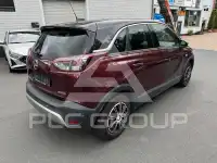 2017 Opel CrosslandX