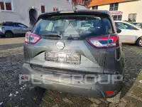 2017 Opel CrosslandX