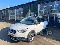 2017 Opel CrosslandX