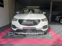 2017 Opel GrandlandX