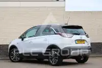 2017 Opel CrosslandX