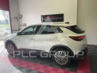 2017 Opel GrandlandX