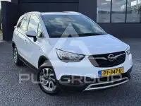 2017 Opel CrosslandX