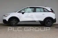 2017 Opel CrosslandX