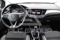 2017 Opel CrosslandX