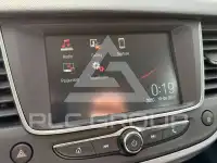 2017 Opel CrosslandX