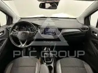 2017 Opel CrosslandX