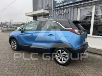 2017 Opel CrosslandX