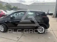 2017 Opel CrosslandX