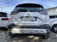 2017 Opel CrosslandX